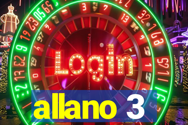 allano 3